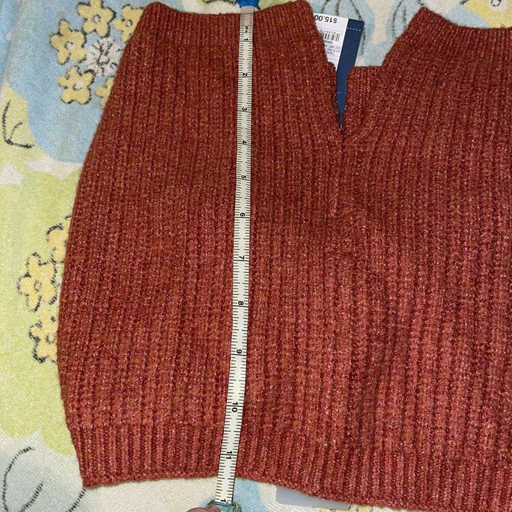 Universal Thread Infinity Scarf - Picture 5 of 7